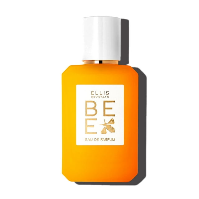 Perfume Ellis Brooklyn BEE Eau de Parfum para mujer, 100 ml