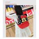 thumbnail image 4 of Mochila De Dibujos Animados Disney Anime Minnie Mickey Mouse Para Bebés Y Niños Juguetes Hermosos Para Jardín De Infantes, 4 of 4