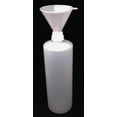thumbnail image 2 of Botellas con bomba recargables Earth's Essentials de 240 ml (paquete de 4), 2 of 9