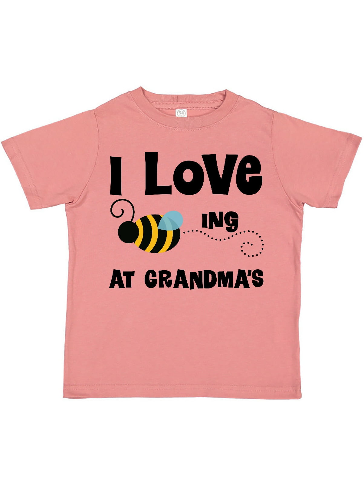 Inktastic Grandkids Visit Grandma Honey 