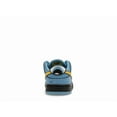 thumbnail image 4 of Nike Kid's SB Dunk Low The Powerpuff Girls Bubbles Skateboarding Shoes, from StockX, 4 of 5