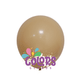 thumbnail image 1 of COLORS GLOBOS 12 pulgadas PIEL bolsa con 100 piezas para fiesta y decoración., 1 of 3