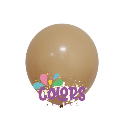 COLORS GLOBOS 12 pulgadas PIEL bolsa con 100 piezas para fiesta y decoración.