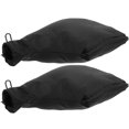 thumbnail image 1 of OULII 2Pcs Dust Collecting Bags for Prevent Dust In Eyes Hotel, 1 of 8