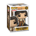 thumbnail image 2 of Funko POP! Movies: The Mummy - Rick O'Connell, 2 of 8