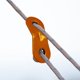 thumbnail image 4 of Tensores de tienda Estrela, ajustador de cuerda, ajustador de cuerda de aleación de aluminio, hebilla de cuerda de viento para acampar y senderismo, 4 of 5