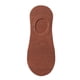 thumbnail image 1 of 1 par de calcetines deportivos para hombre/mujer: calcetines lisos antideslizantes de silicona, tejido de poliéster, talla única, 1 of 4