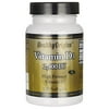 Healthy Origins - Vitamin D3 2400 IU - 120 Softgels
