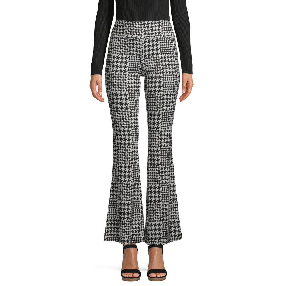 no boundaries flare pants