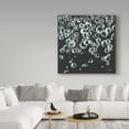 thumbnail image 3 of Trademark Fine Art 'Bubbles II' Canvas Art by Chris Paschke, 3 of 3