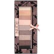 Physician's Formula Shimmer Strips Custom Eye Enhancing Shadow & Liner, Nude Natural 0.26 oz (Pack of 3)