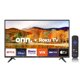 thumbnail image 4 of TV Onn 43 Pulgadas FHD Smart TV LED WM43D1S-FATSC, 4 of 4