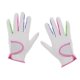 thumbnail image 1 of 2x 1 Par Guantes de Paño de Fibra para golf de Niños Antideslizante Herramiento de Entrenamiento para golf Cola Guantes de golf para niños, 1 of 8