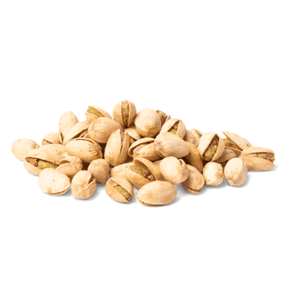 Garlic Onion Pistachios Bulk Food Service 25 lbs/11.33 kgs