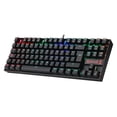 thumbnail image 2 of TECLADO Y RATON GAMING REDRAGON Redragon K552RGB-BA-SP, 2 of 2