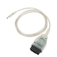 thumbnail image 2 of Cable De Diagnóstico OBD2, Adaptador De Diagnóstico Plug And Play A Prueba De Desgaste Para TIS J2534 V16.00.017 Firmware V1.4.8 OTVIAP OBD2 Diagnostic Adapter, 2 of 8