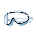 thumbnail image 4 of Gafas de Natación perfecl para Adultos con tapones para los oídos integrados Silicona PC 14,5 cm x 6,5 cm, 4 of 8