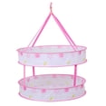 thumbnail image 1 of Rack de Secado de Ropa Sunnimix Plegable de 2 Capas, 1 of 8