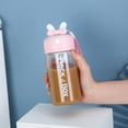 thumbnail image 2 of POINTERTECK Shaker Électrique Automatique à Protéines Bouteille d'Eau Mélangeur Intelligent pour Café Lait, 2 of 7