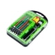 thumbnail image 3 of Juego De Destornilladores Para Electricista Con 6 Puntas De Cabeza Multiusos Con Estuche De Almacenamiento, 3 of 8