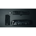 thumbnail image 7 of Profashion - Elite - 1 Inch Titanium Hair Straightener, 7 of 7