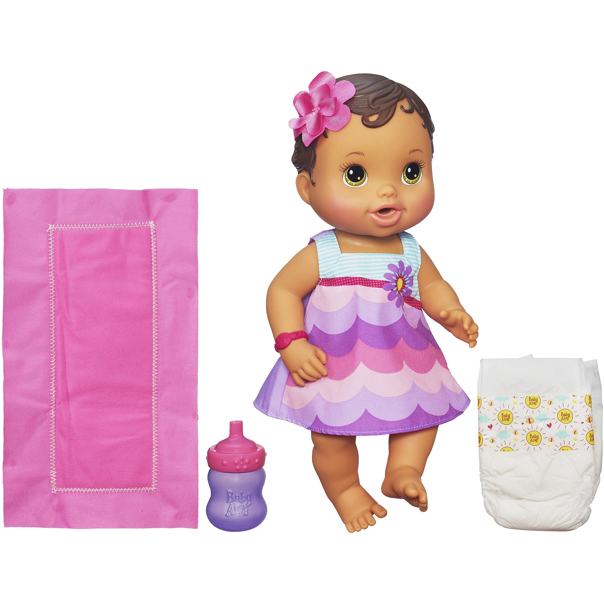 pat a burp doll