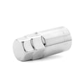 thumbnail image 2 of Wheel Mate Lock Key Adapter | Muteki Series - Chrome, 2 of 3
