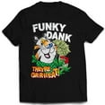 thumbnail image 1 of Ltd funky dank tony the tiger t-shirt, 1 of 3