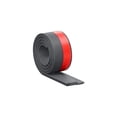 thumbnail image 2 of Gumesh Door Draft Stopper Under Door Draft Blocker Insulator Doors Sweep Weather Stripping Noise Stopper Sheets, Rolls & Strips Strong Adhesive, White, 2 of 6