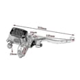thumbnail image 5 of KTM Hydraulic Clutch Master Cylinder OEM Quality, Compatible with SX/EXC 125-500cc Motorcycles, 5 of 5