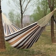 thumbnail image 4 of Cozy 2-Person Portable swing bed for Ultimate Comfort - Perfect for Travel &, 4 of 8