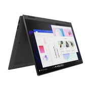 Lenovo IdeaPad Flex 5-14ARE-05 81X20002US 14 2 in 1 Notebook - AMD Ryzen 7 4700U - 8GB RAM - 512GB SSD - 1920 x 1080 - AMD Radeon Graphics - Windows 10 Home - Graphite Gray