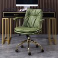 thumbnail image 4 of Luxury Computer Office Chairs Desk Comfy Desk Household Ergonomic Design Office Chairs Lifting Swivel Stoelen Furniture WZ50OC My Lux Decor Round, 4 of 18