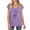 1-Purple, variant on Women V Neck Cute Puppy Sketch Tee Shirt Funny Line Art Dog Graphic Top Short Sleeve Relaxed Fit Summer Casual Blouse