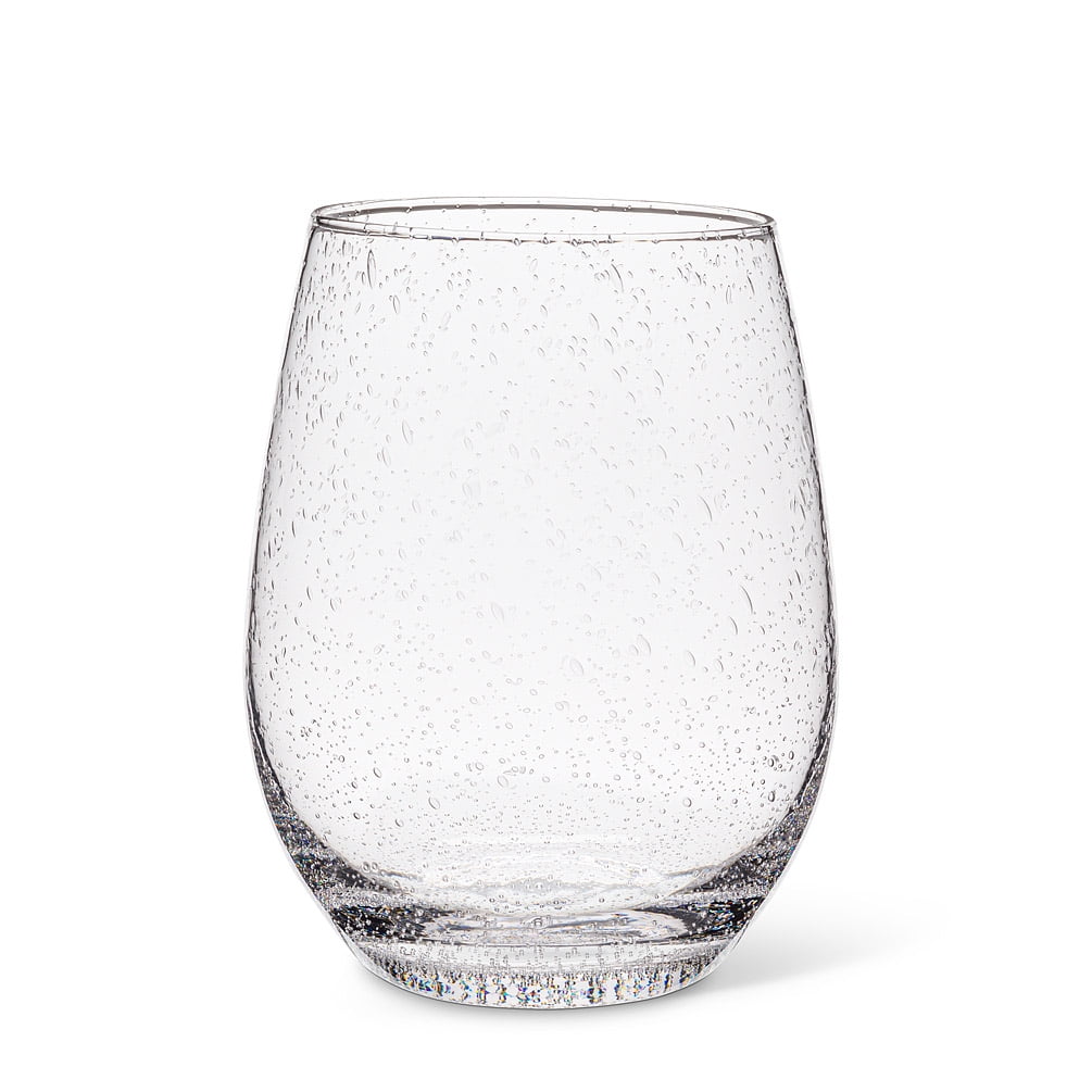 Portland Stemless Wine Glass (SET OF 6)