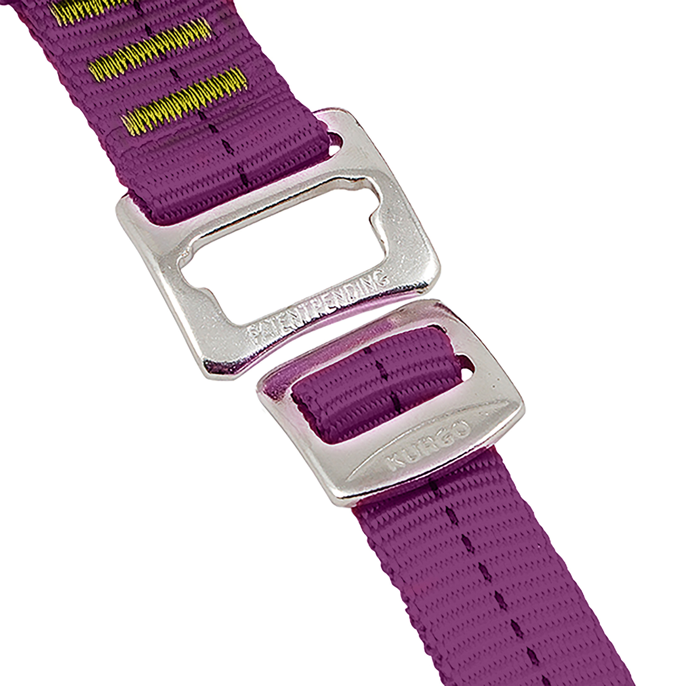 Kurgo Tru-Fit Smart Dog Harness Purple photo 8