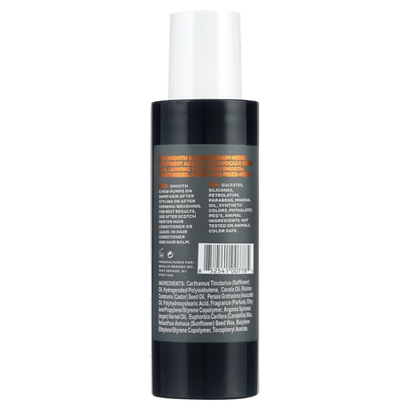 Smooth &and Shine Hair Serum - Image 9