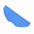 thumbnail image 4 of Replacement Mopping Pads for Robotic Vacuum Cleaners, 10-Pack Microfiber Cloths for Floor Cleaning Devices, 4 of 5