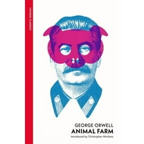 Animal Farm, (Paperback)