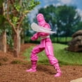 thumbnail image 2 of Figura de acción Power Rangers Mighty Morphin Ninja Rangers, 2 of 7