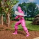 thumbnail image 2 of Figura de acción Power Rangers Mighty Morphin Ninja Rangers, 2 of 7