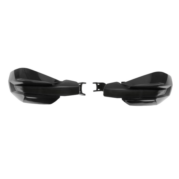 Protector de manos para motocicleta SX SXF EXCF 50 65 125 150 250 450 Negro