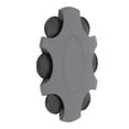 thumbnail image 2 of Guardia de Cerumen,Filtro protector contra cerumen Audífono EarwaxFilter,Reemplazo del filtro protector de cerumen para audífonos,Herramienta de limpieza Cerumen Stop Eliminación de, 2 of 8