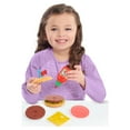 FisherPrice Play Food Set 33 Pieces