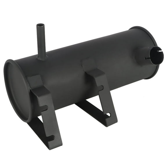 LABLT Exhaust Mufflers Replacement for 2-Cycle Golf Cart 65231-67C 1967-1981