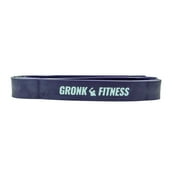 Gronk Fitness Strength Band | Light | 35-85lbs