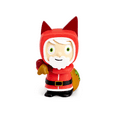thumbnail image 2 of Tonies Audio Figurine Santa Creative (ENGLISH ONLY), 2 of 5