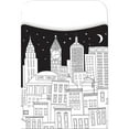 thumbnail image 2 of Barker Creek Color Me! Cityscapes Peel & Stick Library Pockets 30 Pieces Per Pack BC1244, 2 of 4