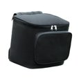 thumbnail image 4 of Luwecf Scooter Storage Bag Bag Universal Motorcycle Storage Bag Moped Organizer 28x22x25 cm, 4 of 9