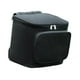 thumbnail image 4 of Bolsa de almacenamiento para scooter, bolsa para casco, bolsa de almacenamiento universal para motocicleta, bolsa de tela Oxford para exteriores para 28x22x25 cm, 4 of 8